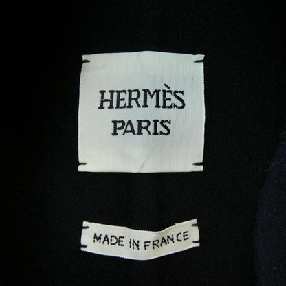 Hermes Short Gilet Crudo Cell 4h0235db Vest