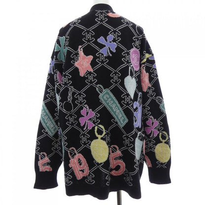 Chanel P72295k10398 22P Cardigan