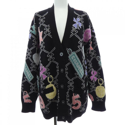 Chanel P72295k10398 22P Cardigan