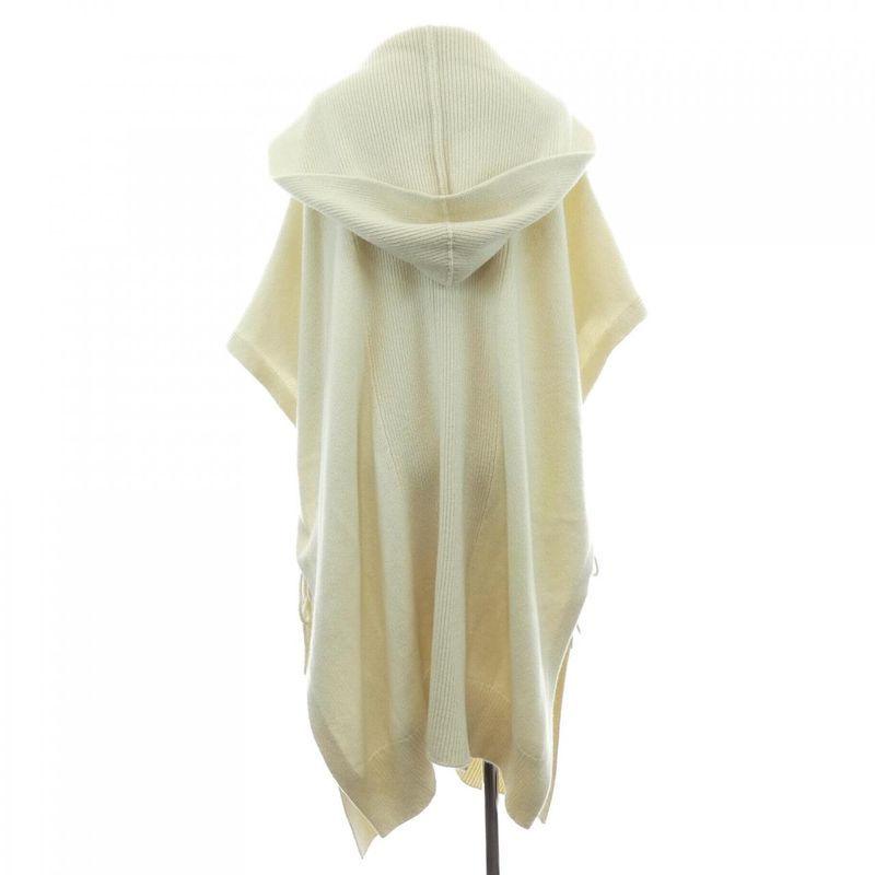 Hermes *16-7713 Long Cardigan