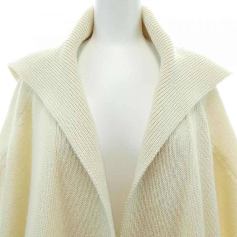 Hermes *16-7713 Long Cardigan