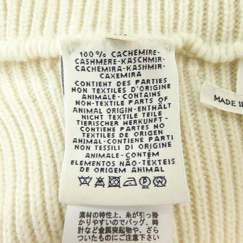 Hermes *16-7713 Long Cardigan