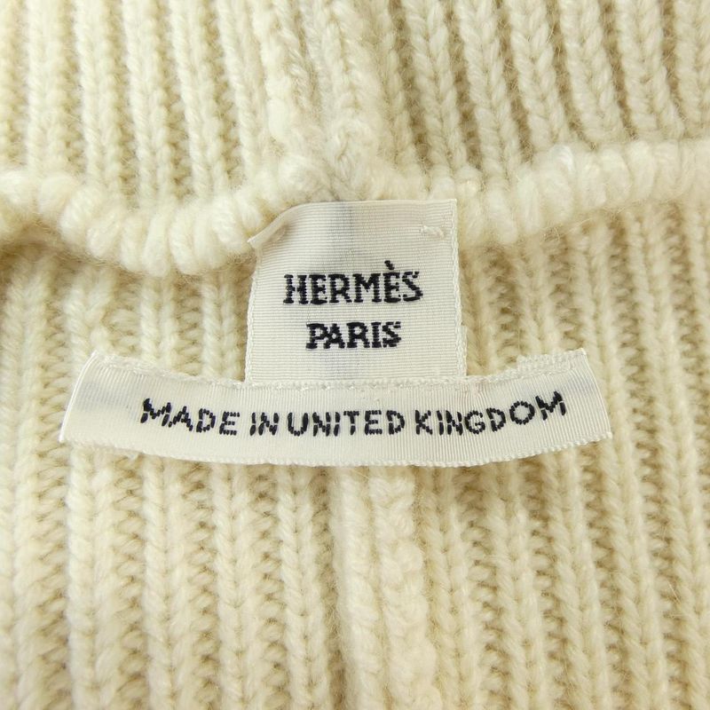 Hermes *16-7713 Long Cardigan