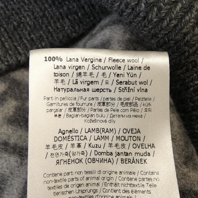 Fendi Fj7295 A5HD Blouson