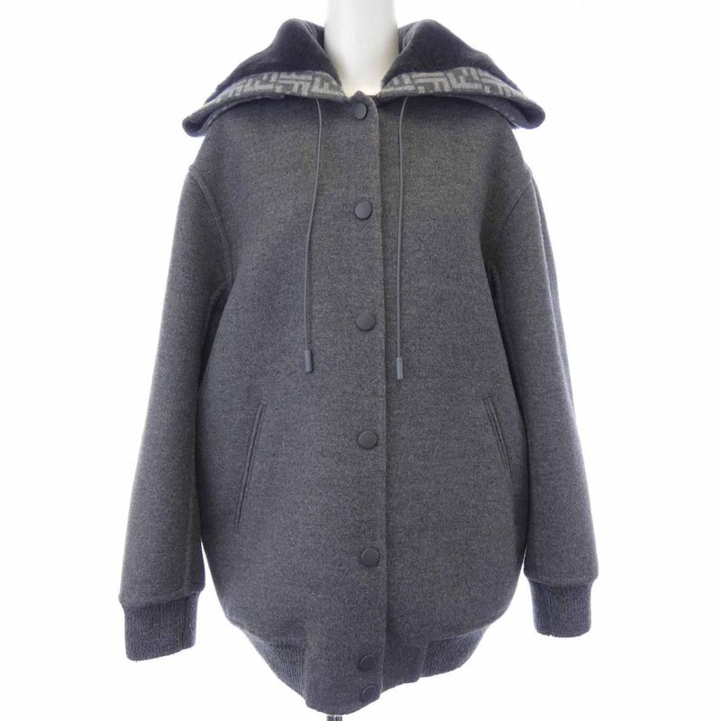 Fendi Fj7295 A5HD Blouson