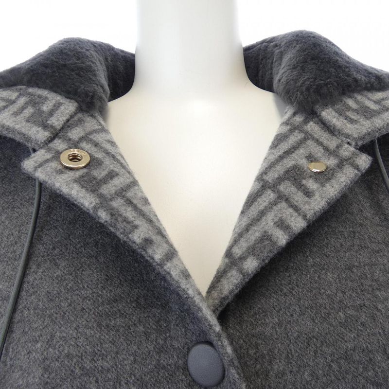 Fendi Fj7295 A5HD Blouson