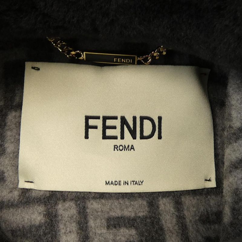 Fendi Fj7295 A5HD Blouson