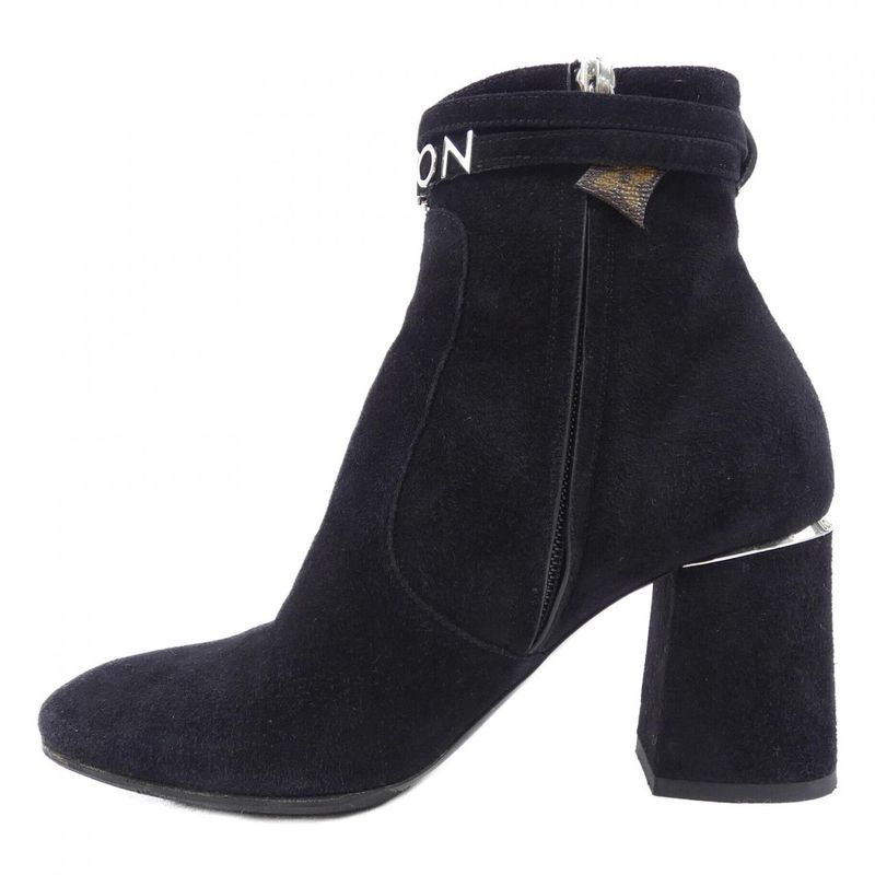 Louis Vuitton Nl0149 Boots