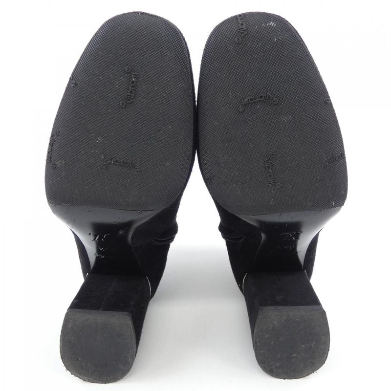 Louis Vuitton Nl0149 Boots