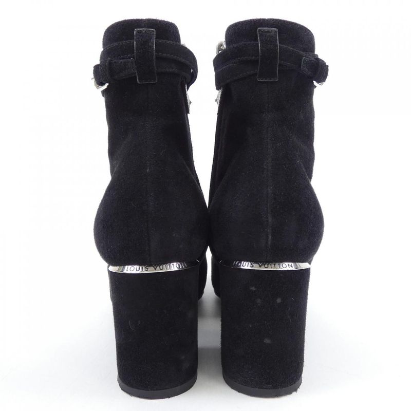 Louis Vuitton Nl0149 Boots