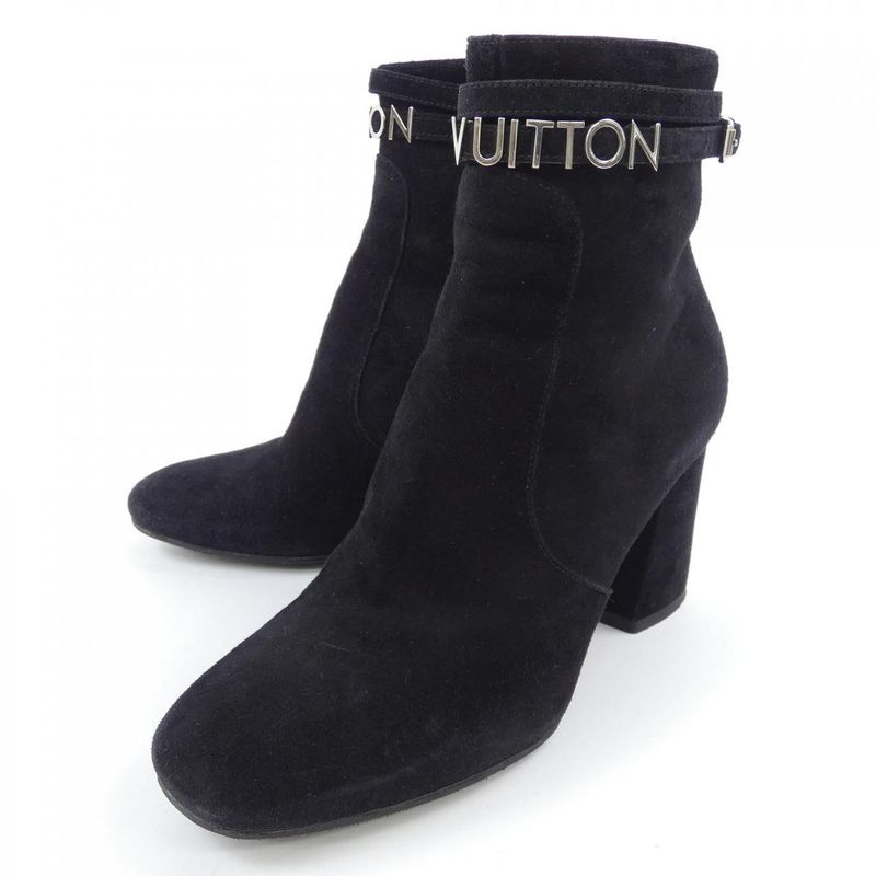 Louis Vuitton Nl0149 Boots