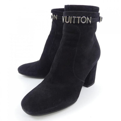 Louis Vuitton Nl0149 Boots