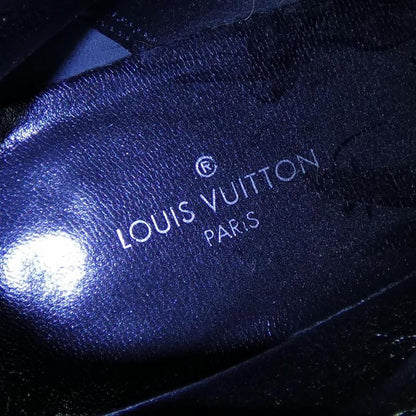 Louis Vuitton Nl0149 Boots