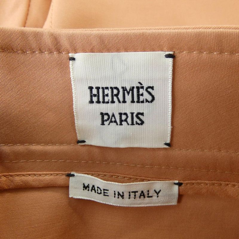 Hermes 4h0404dq Pants