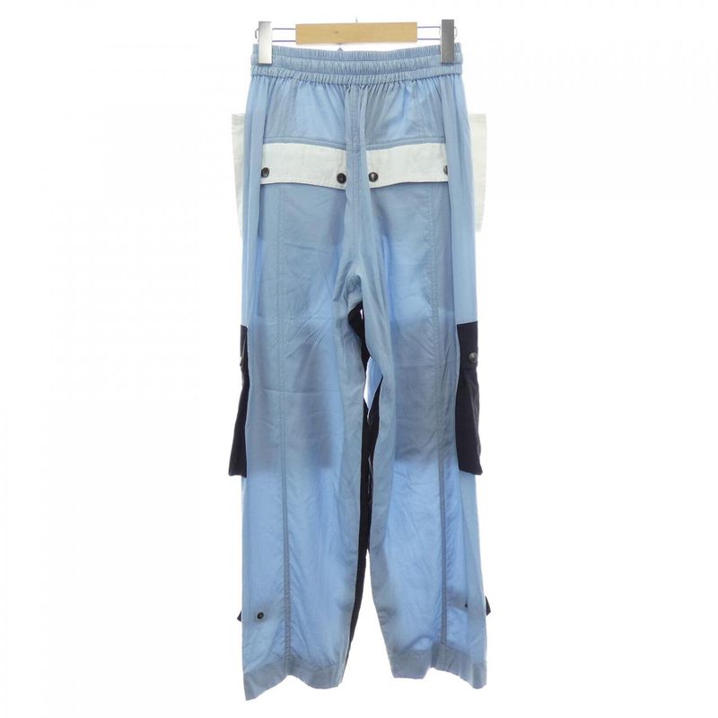 Louis Vuitton Color Block Cargo Fqpx04qcy Pants