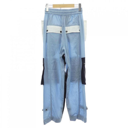 Louis Vuitton Color Block Cargo Fqpx04qcy Pants