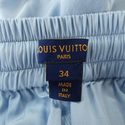Louis Vuitton Color Block Cargo Fqpx04qcy Pants