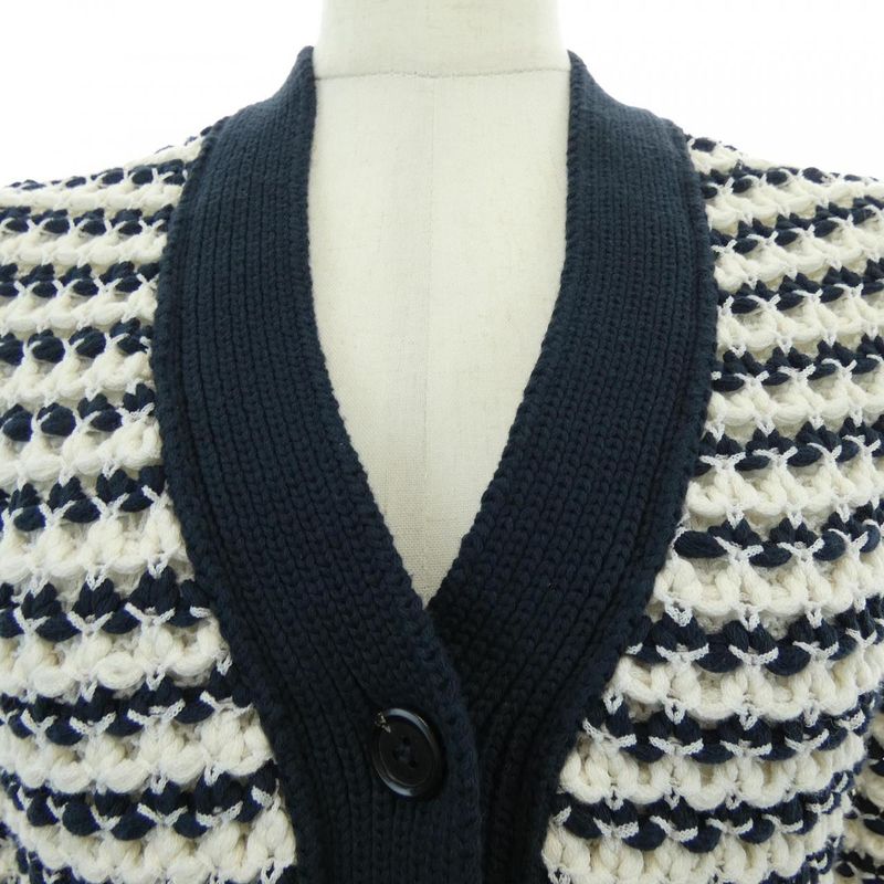 Louis Vuitton Frkc20mez Cardigan