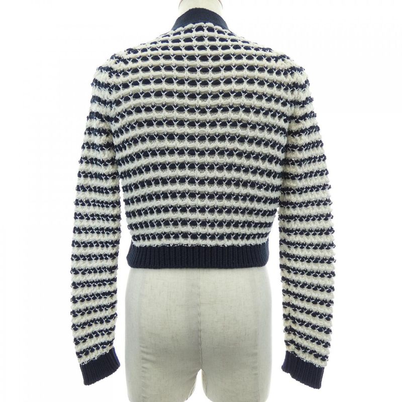 Louis Vuitton Frkc20mez Cardigan