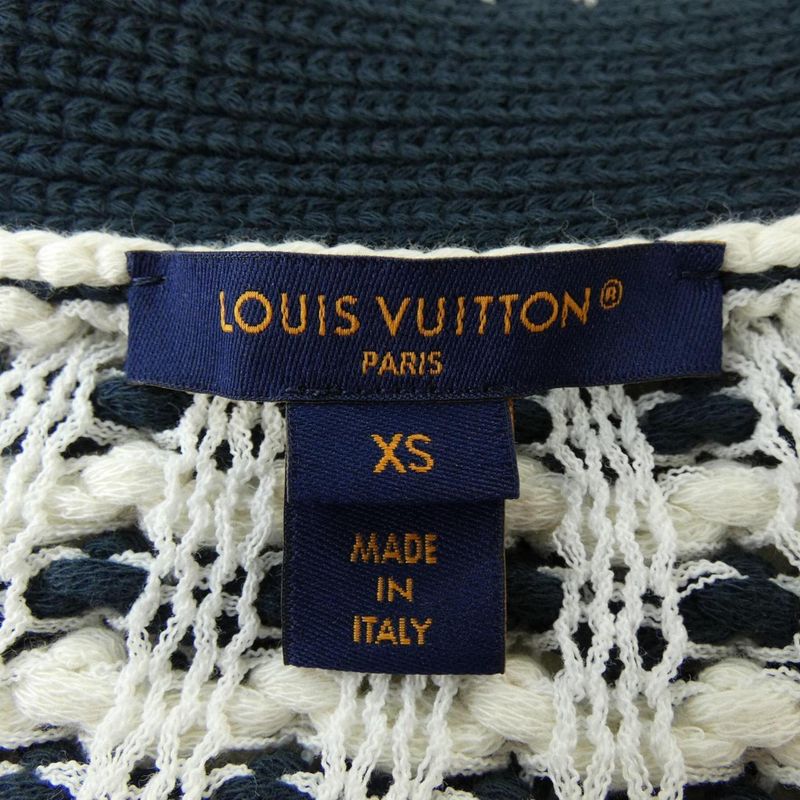 Louis Vuitton Frkc20mez Cardigan