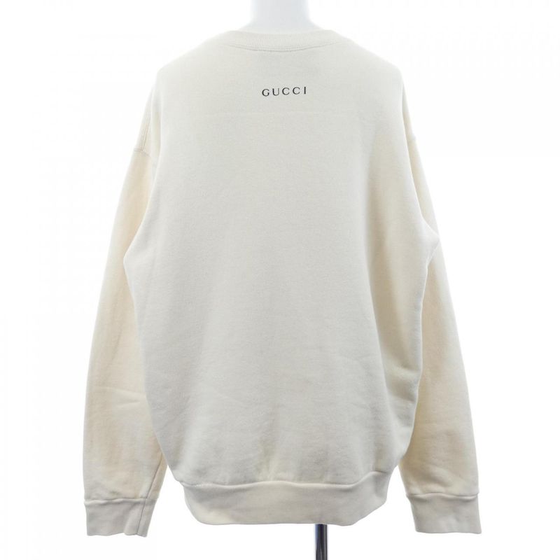 Gucci 469250-xjbi5 Sweatshirt