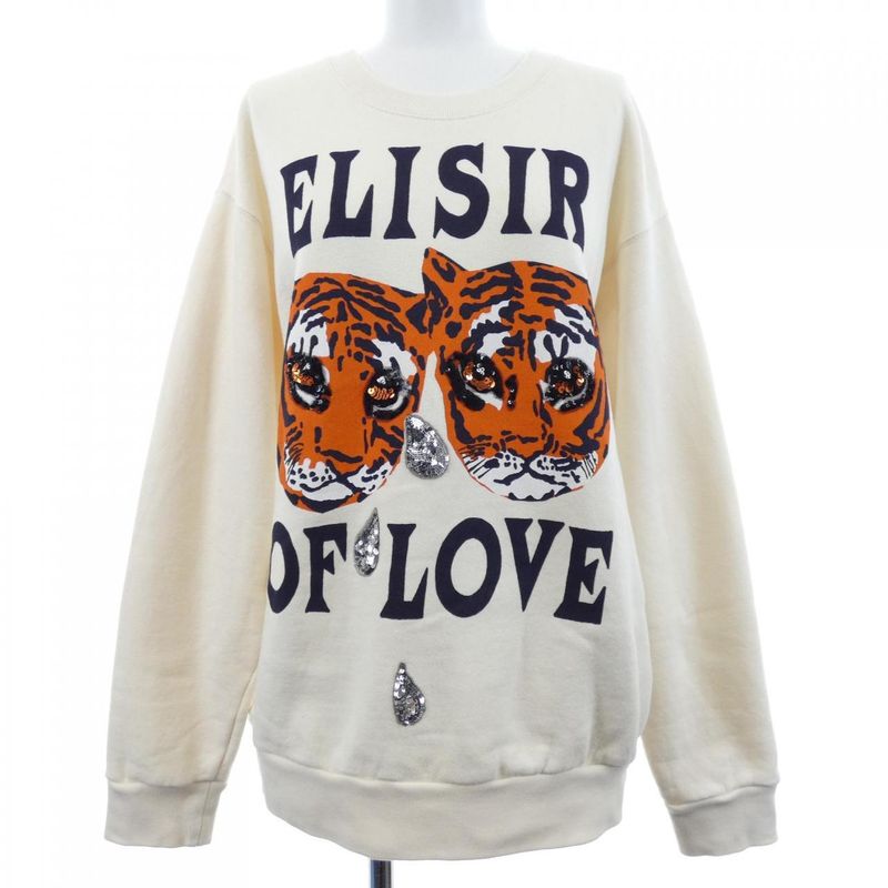 Gucci 469250-xjbi5 Sweatshirt