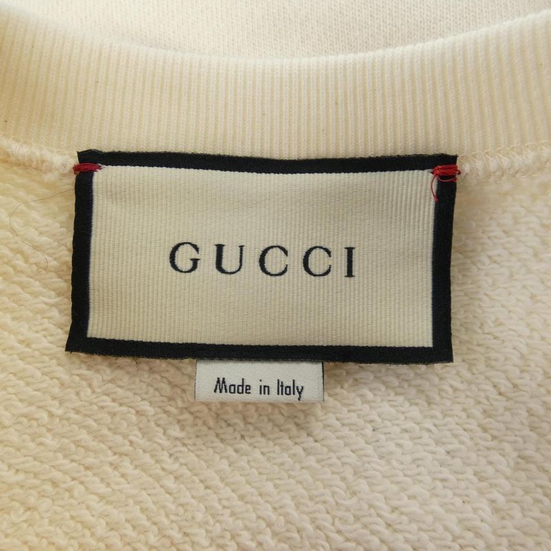 Gucci 469250-xjbi5 Sweatshirt