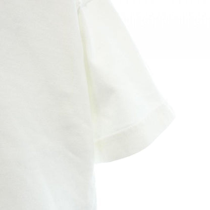 Louis Vuitton Embossed LV Cotton T-shirt Hny55wdt3 T-shirt