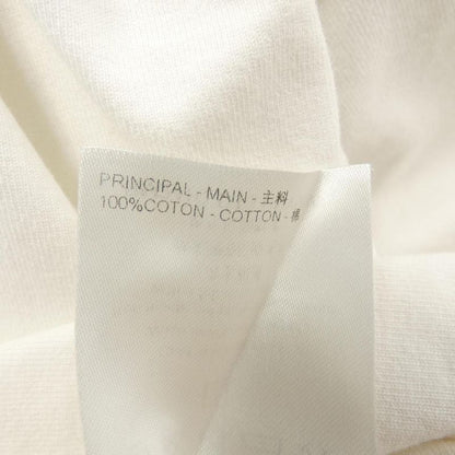 Louis Vuitton Embossed LV Cotton T-shirt Hny55wdt3 T-shirt