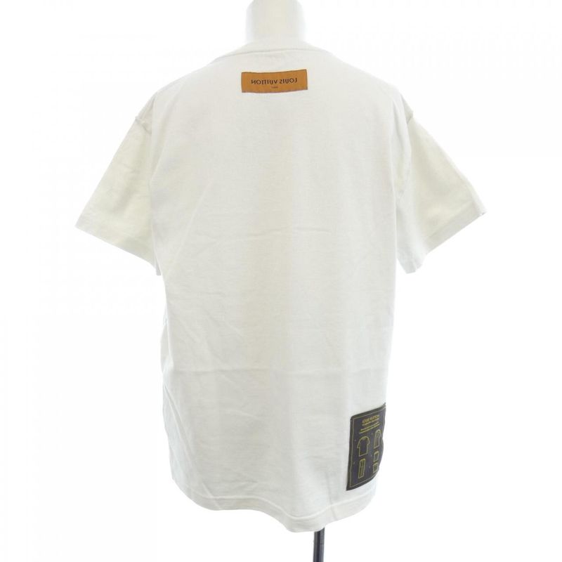 Louis Vuitton Inside Out T-shirt Hiy47wjyn T-shirt