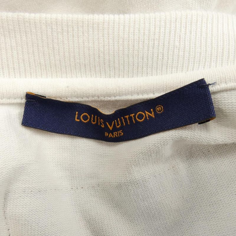 Louis Vuitton Inside Out T-shirt Hiy47wjyn T-shirt