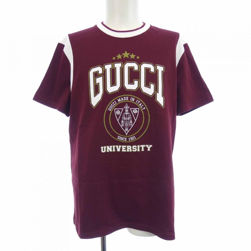 Gucci 806172 Xjg27 T-shirt