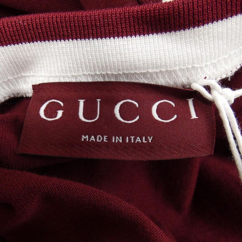 Gucci 806172 Xjg27 T-shirt