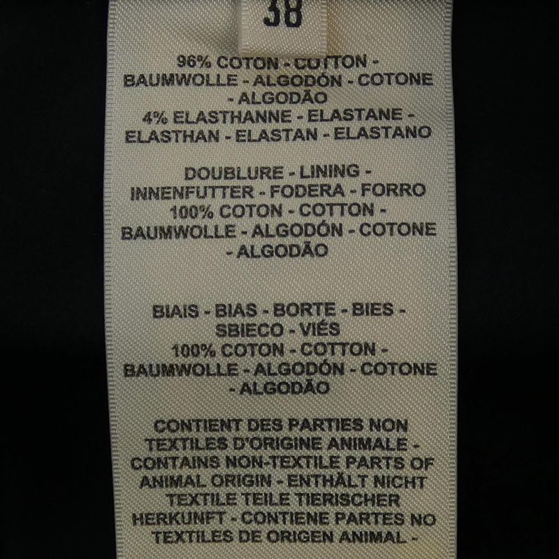 Hermes 4e0404dq Pants