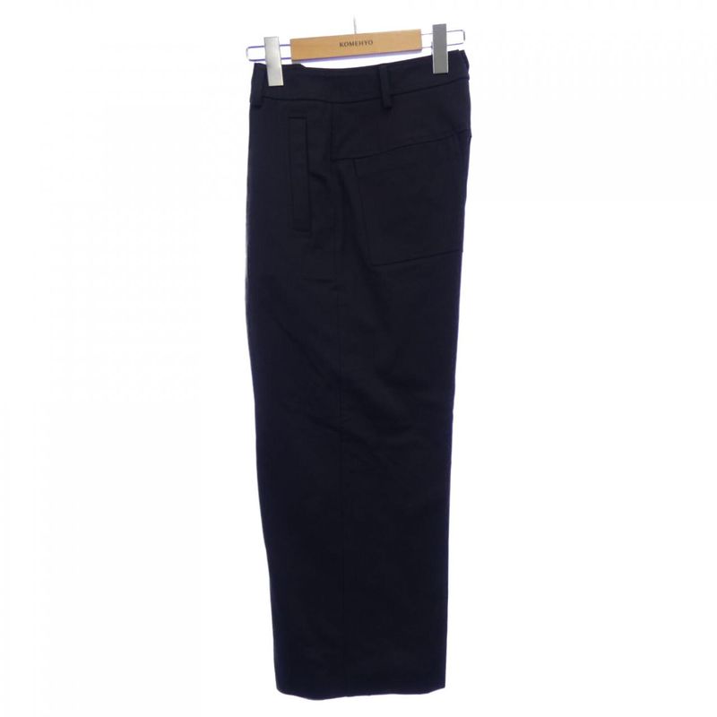 Hermes 4e0404dq Pants