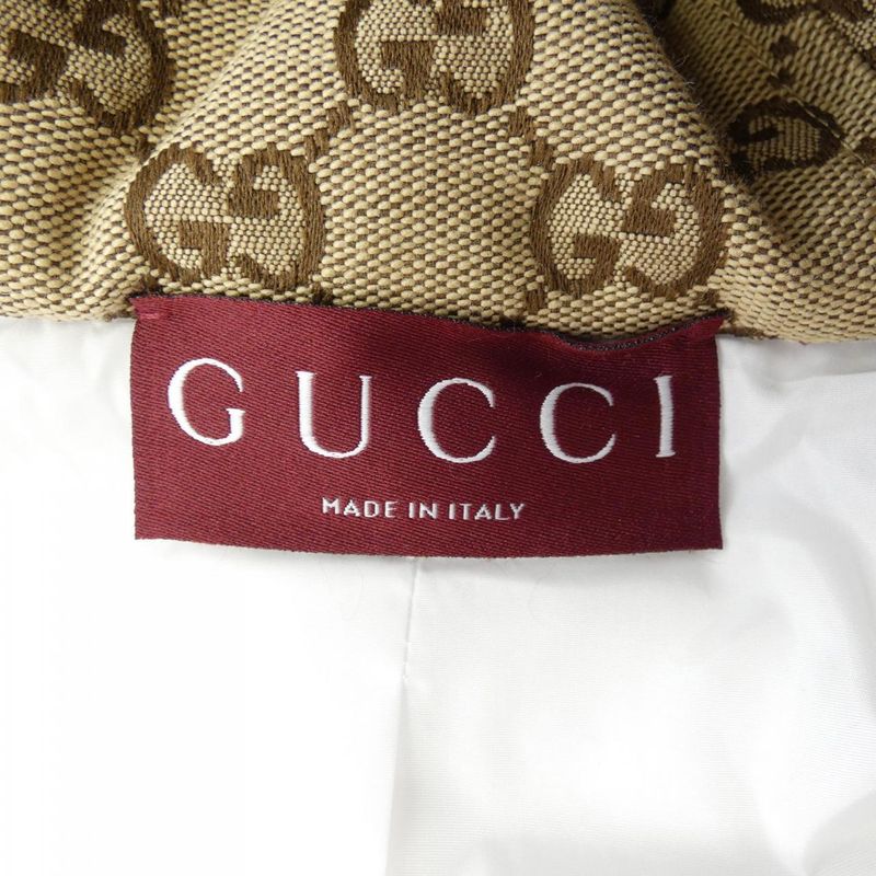 Gucci 798503 Xjgsi Blouson