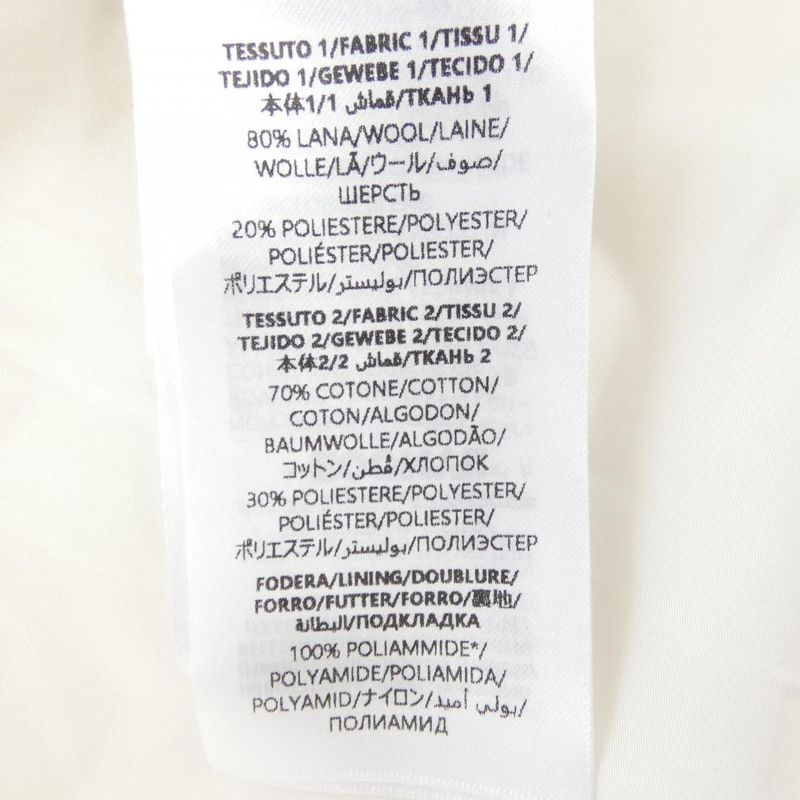 Gucci 798503 Xjgsi Blouson