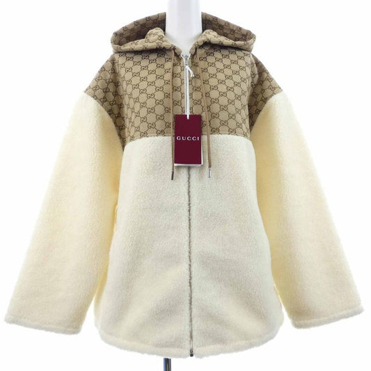 Gucci 798503 Xjgsi Blouson