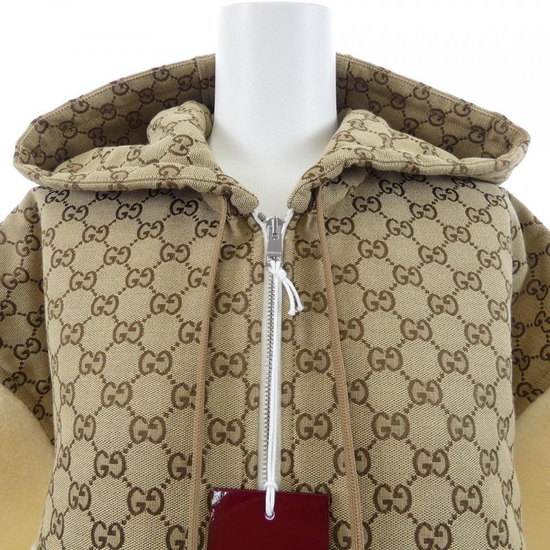 Gucci 798503 Xjgsi Blouson