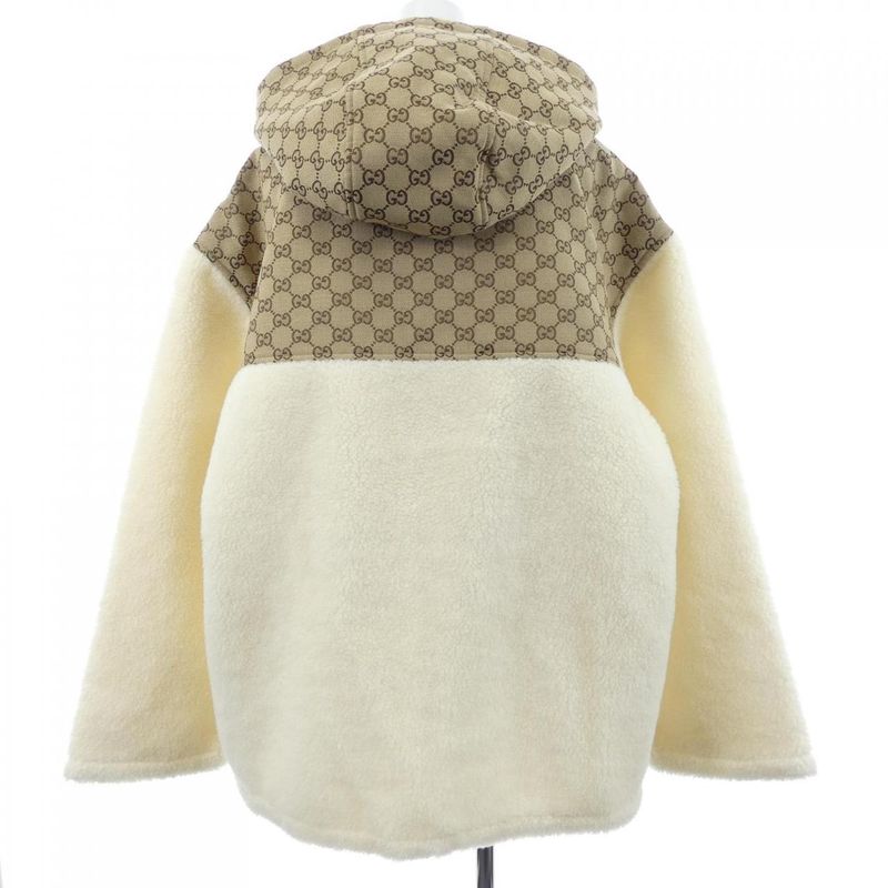 Gucci 798503 Xjgsi Blouson