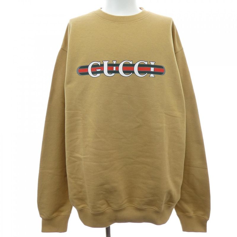 Gucci 784413 Xjgkr Sweatshirt