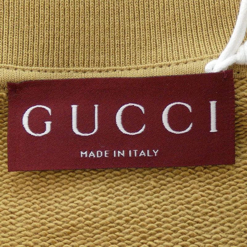 Gucci 784413 Xjgkr Sweatshirt