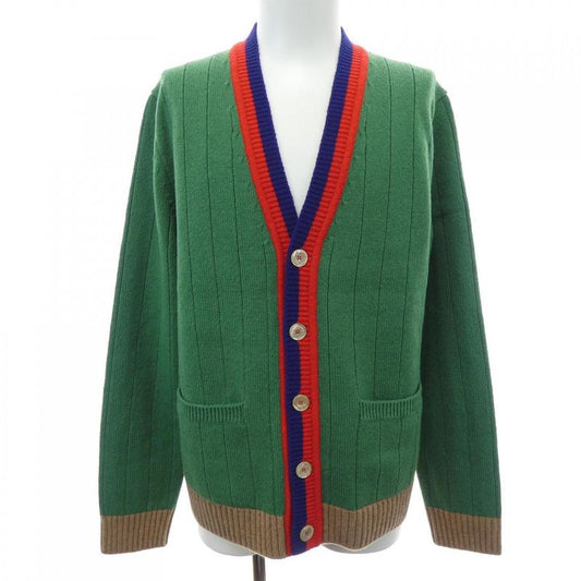 Gucci 716349 Xkcqd Cardigan