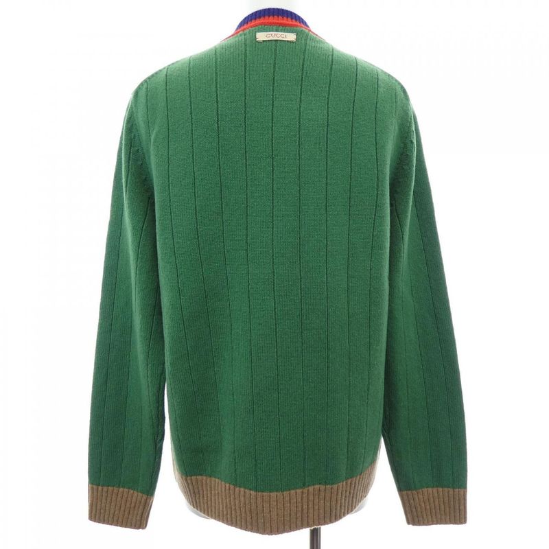 Gucci 716349 Xkcqd Cardigan
