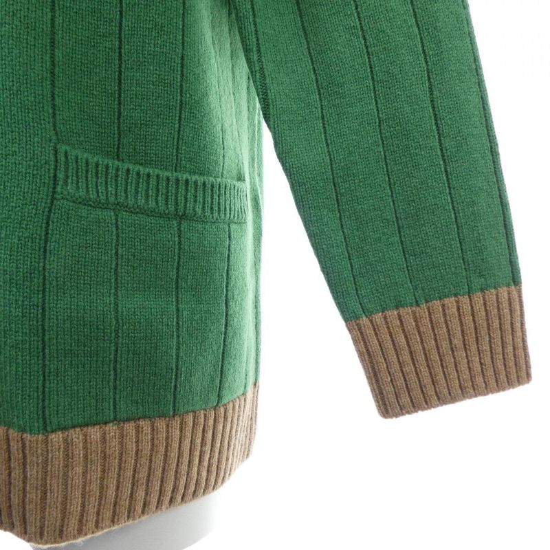Gucci 716349 Xkcqd Cardigan
