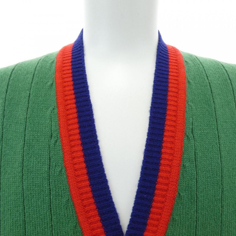 Gucci 716349 Xkcqd Cardigan