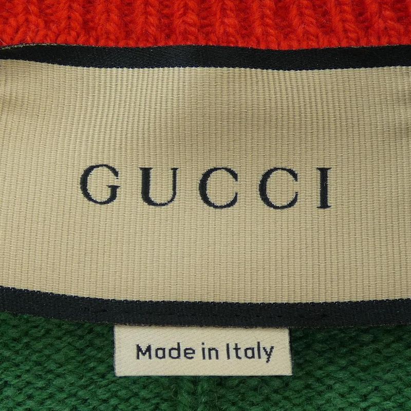 Gucci 716349 Xkcqd Cardigan