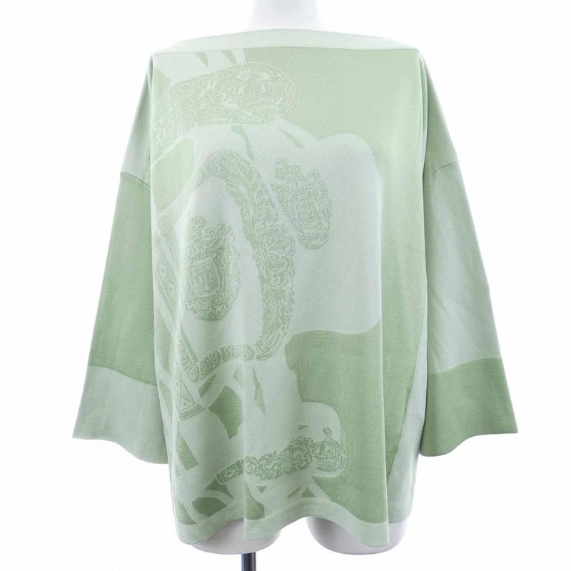 Hermes Brides DE GALA 5e2686da Knit