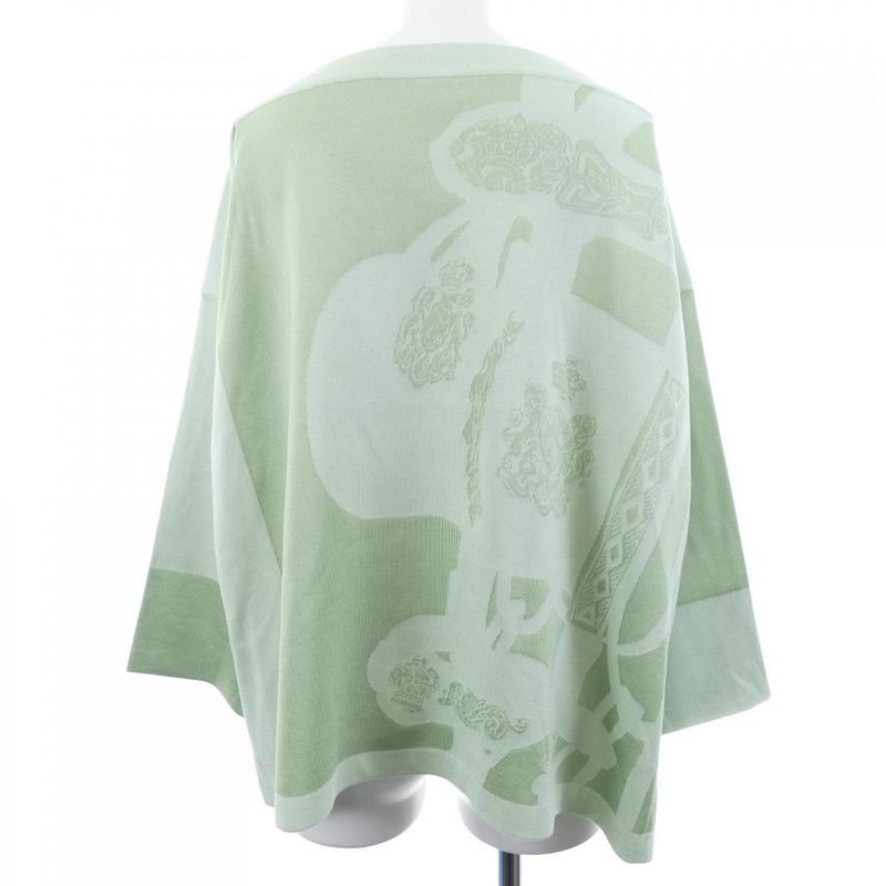 Hermes Brides DE GALA 5e2686da Knit