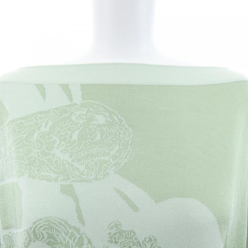 Hermes Brides DE GALA 5e2686da Knit